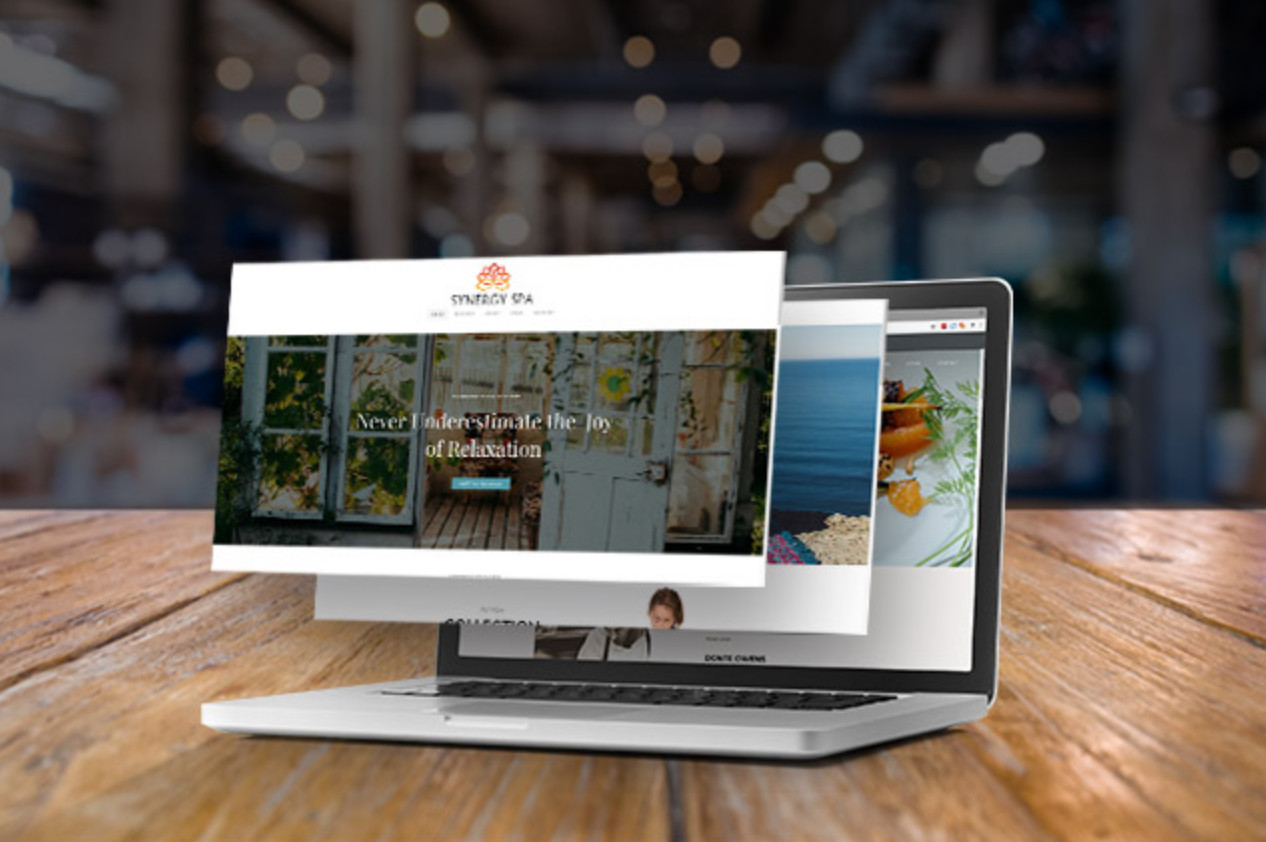 ZAŠTO VAM TREBA WEBSITE