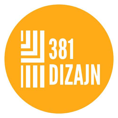 381 Dizajn